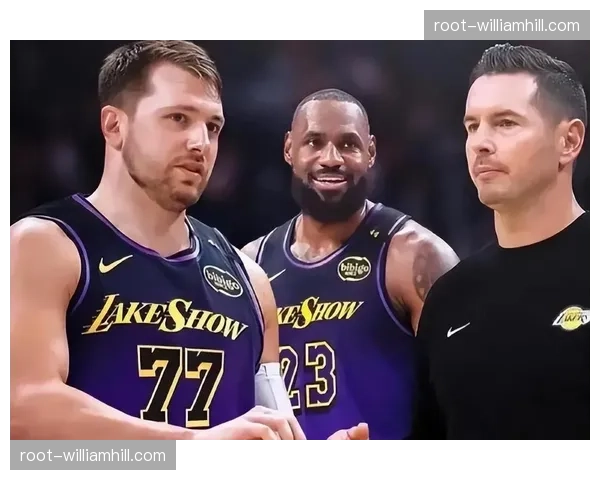 湖人全员可出战包括东契奇里夫斯解除时间限制迎战快船