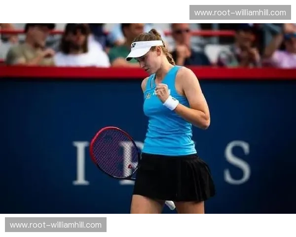 莱巴金娜迪拜站仅耗时六十分钟速胜，打法革新提升比赛效率引关注